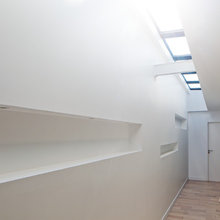 Basement Storage