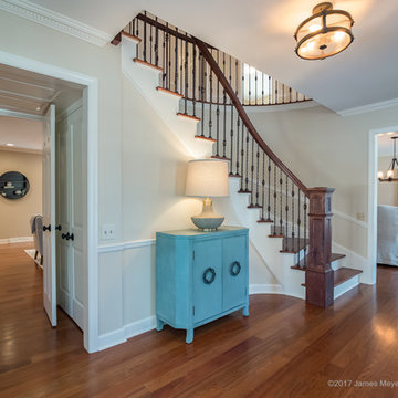 Bayside Vacant Staging by Becoming Home