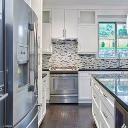 Kitchen Renovation - Kitchen Products