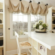 Master Bath Decor