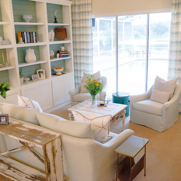 Coastal Elegance
