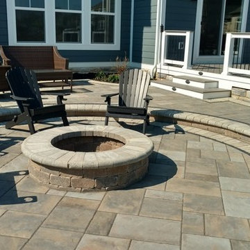 Ultimate outdoor oasis in Plain City, OH