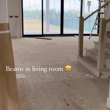 Waldroup Living Room