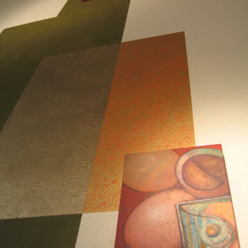 Murals by design