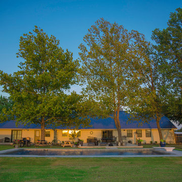 Countryside Retreat