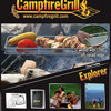 Explorer Campfire Grill