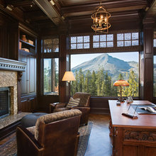 home office