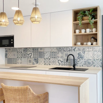 New Developtment Lomas del Higueron