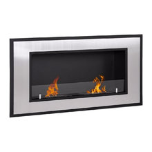 fire feature