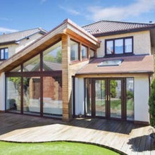 Exterior Ideas