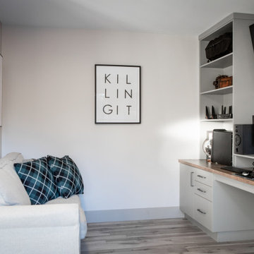 Home Office