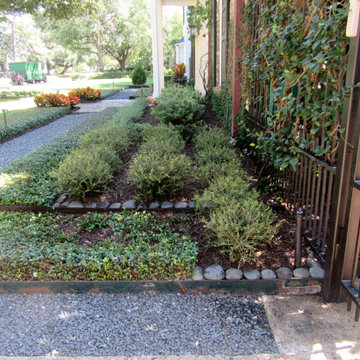 Meticulously Crafted - Before, During & After