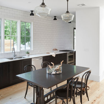 FAB Architecture: Modern Farmhouse