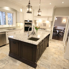 French Kitchens