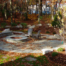 Landscape Ideas