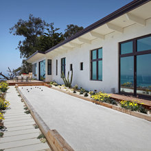 Side Yard