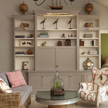 Cabinet Work - Favourites