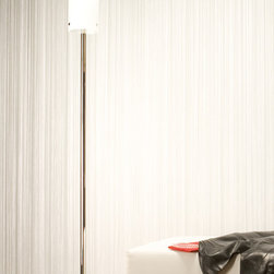 Akari | Johanna Murano Glass LED Floor Lamp - Floor Lamps