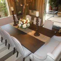 image.jpg - Dining Chairs