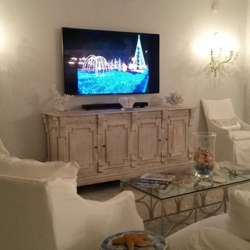 Living Room Lighting Fixtures