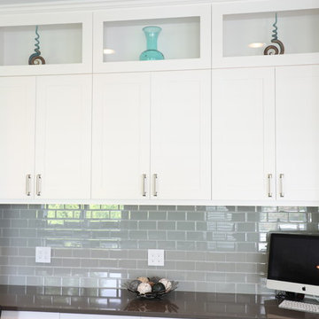 Modern Kitchen - 2016