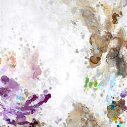 Original Art by Casey Matthews - Paintings