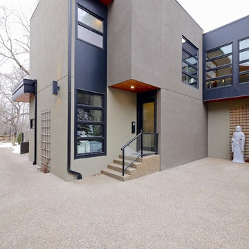 Mill Creek House