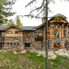 Modern Rustic