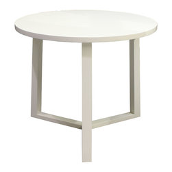 The Winona Dining Table - Dining Tables