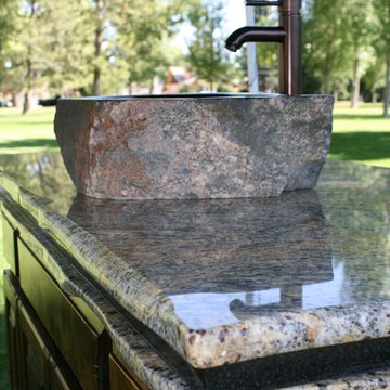 Thickened Edge
