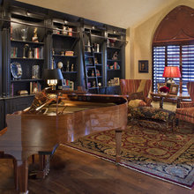 Home Office Ideas