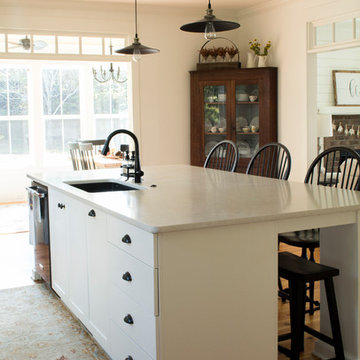 Farmhouse Fresh