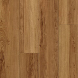 Frosted Maple - Supreme Click Elite - Waterproof Vinyl Plank    LVT - Vinyl Flooring