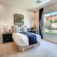Gavin's Room