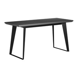Modloft Amsterdam Desk - Desks And Hutches