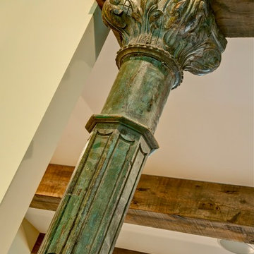 John's Creek Custom Home