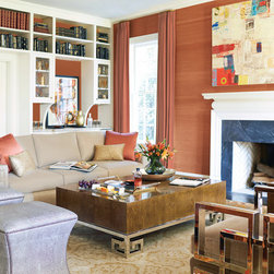 Living Rooms - Living Room Furniture
