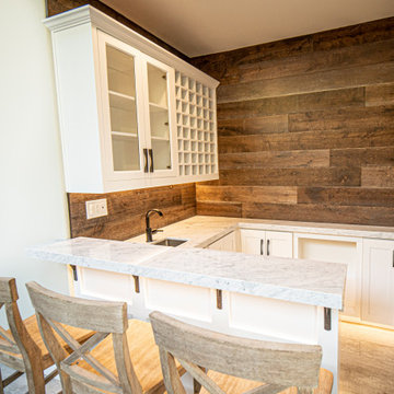 Topanga Project