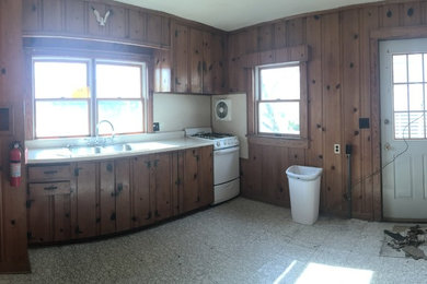 South Bethany Cottage Renovation