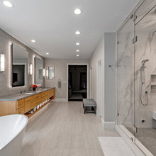 Orris Condo Master Bath