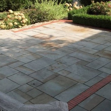 Patios
