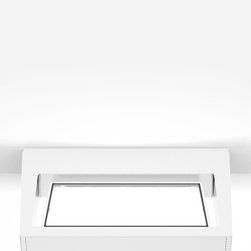 Gap X LED Wall Light - Wall Lights