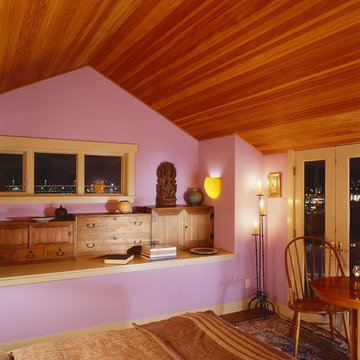 Wallingford Residence