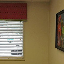 CORNICES - Window Treatments