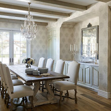 Dining Room Table