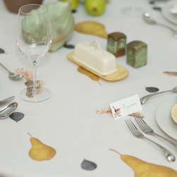 Table Linens - Tabletop Accessories