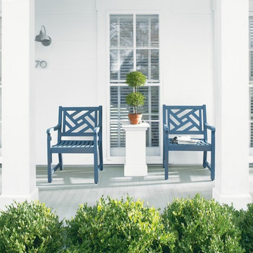 Exteriors