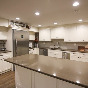Blessed Kitchen