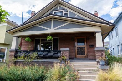 Porch photo in Salt Lake City