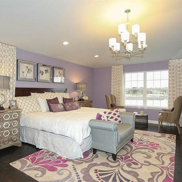 M/I Homes of Chicago: Bergman Pointe - Hudson Model